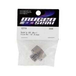 Cluth Bell 13T (4-shoe)