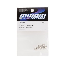 Pivot Ball MBX8/7/HGT