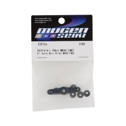 AI. Servo Horn TH Set MBX8/7/MGT