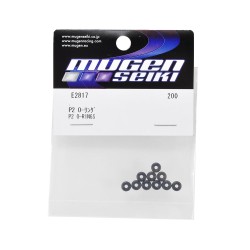 P2 0-RINGS P2 0-RINGS