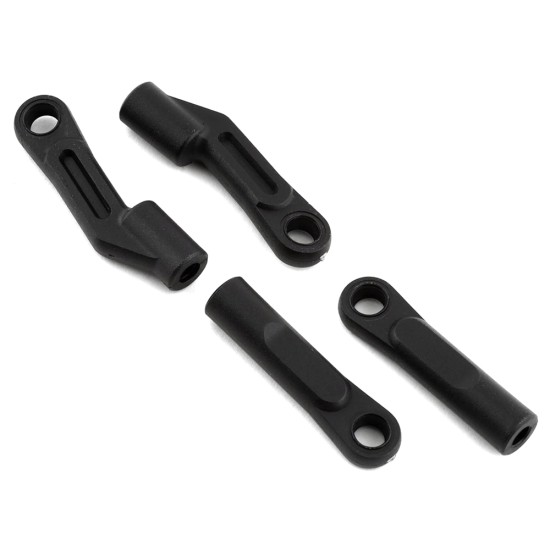 Rear Rod Ends