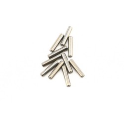 ROLLER PIN p2.5X11.8 (10pcs)