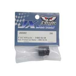 Dust Protection Rubber  21B02/03/04