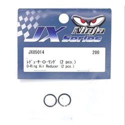 Air Reducer O-Ring(2pcs,)21B02/03/04/05