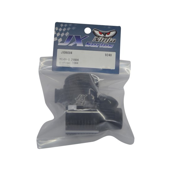 Crankcase  21B04