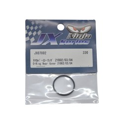 O-Ring Rear Cover 21B02/03/04/05