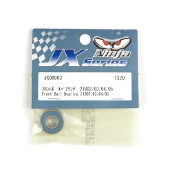 Front Ball Bearing  21B02/03/04/05