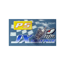 Glow Plug Conical P5