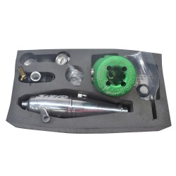 Modified S21 BKEVO4 Kanai combo kit / pipe