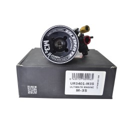 MORNAN MODIFIED ULTIMATE ENGINE M-3S