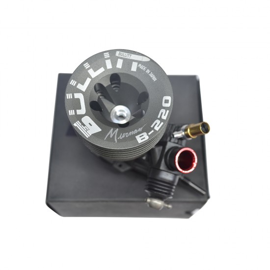 MODIFIED ENGINE