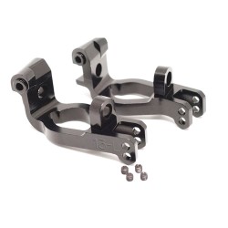 CNC aluminum 13 degree caster block (10) CNC aluminum 13 degree caster block (10)