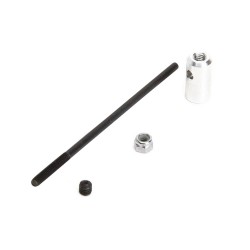 6226 Exhaust Mounting Set (A319)