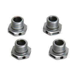 6229 Wheel Hexes - Zero Offset (A319)