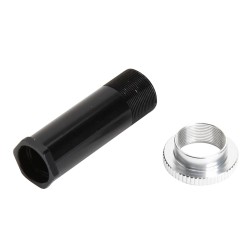 6235 Servo Saver Tube & Nut (A319)
