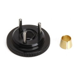 6244 Flywheel & Collet (A319)