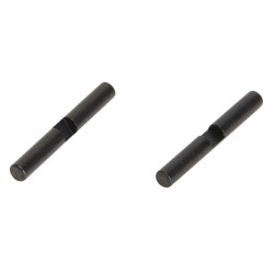 8242 Planetary Gear Shafts for Diffs (2) (A319)