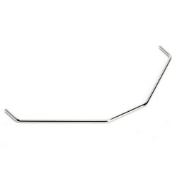 8323 Rear Anti-Roll Bar 2.3mm (A319)