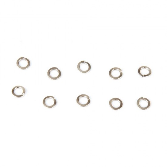 0018 Spring Washer (10) (A319)