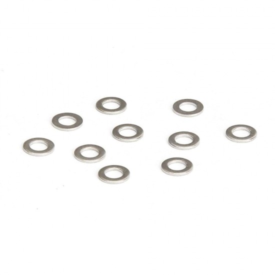 0360 Shock Piston Washer 3*6*0.5 (A319)