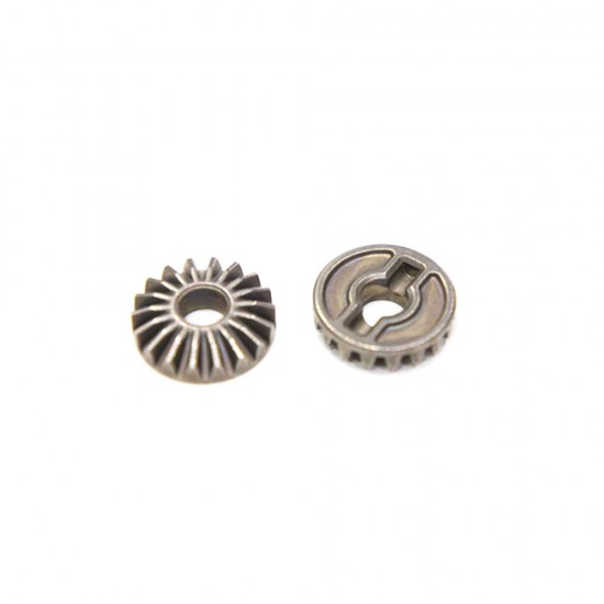 8318 Diff gear 18T (A319)