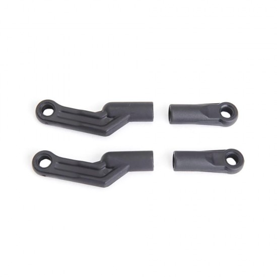 24107 Long Link Plastics (4) (A319)