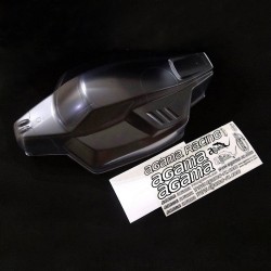 30012 standard clear body shell (A319)