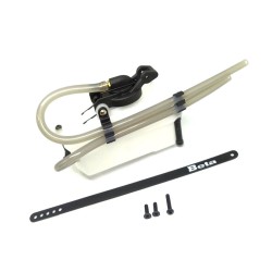 31001 125cc buggy fuel tank (A319)