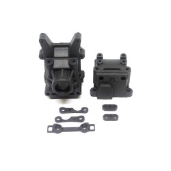 31004 front gear box (7) (A319)