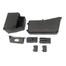 31008 radio tray (9) (A319)