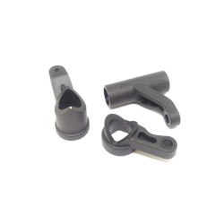 31019 steering plastic set (3) (A319)