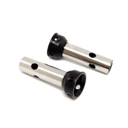 48218 CVD WHEEL AXLES (2) (A319)