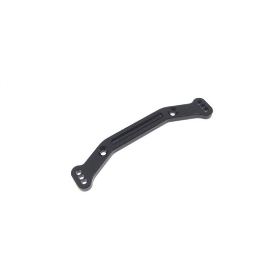 39063L CNC Ackerman plate long 7075 (1) (A319)