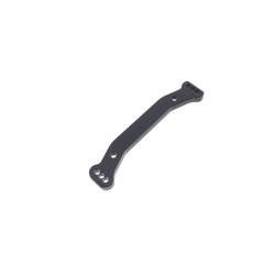 39063S CNC Ackerman plate short 7075 (1) (A319)