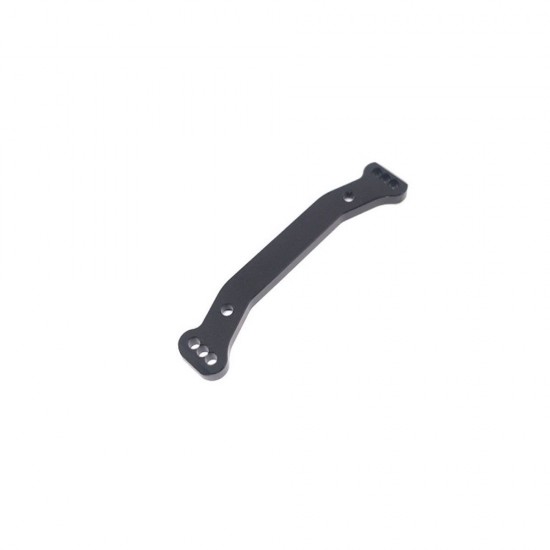 39063S CNC Ackerman plate short 7075 (1) (A319)