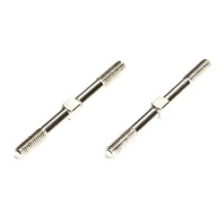 8222 Steering Turnbuckles (2) (A319) 8222 Steering Turnbuckles (2) (A319)