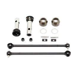 A215SV CVD set (14) (A319)