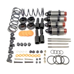 F/R shock set (A319)