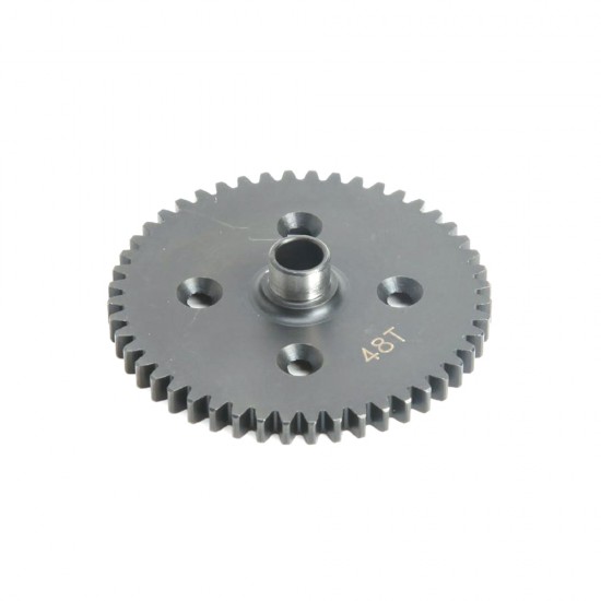 Spur Gear 48T (A319)