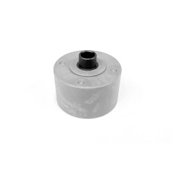 Hard (HD) Diff Case (A319)