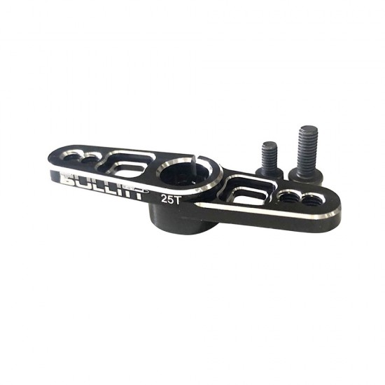 Bullitt B-202T Aluminium Throttle Servo Horn 23T