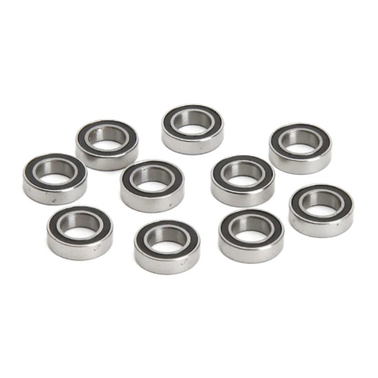 0052 Centre Diff Bearing ?8*14*4 (10)