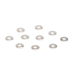 0380 Washer 3*8*0.7 (A319)