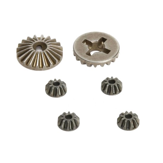 4720 Diff Gear Pack 20/10 (High Traction Surface)