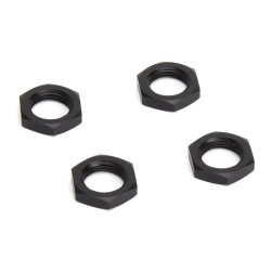 6002 Wheel Nuts (4) (A319)
