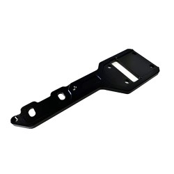 37206 7075 Centre Diff Engine Mount Stiffener (A319)