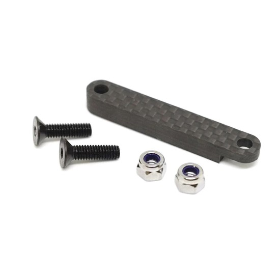 49205 Engine Mount Stiffener Carbon (A319)