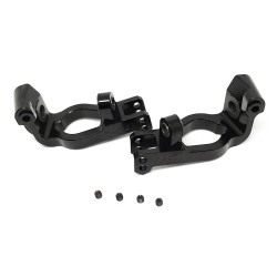 397175 CNC 7075 Aluminium 17.5 Degree Caster
Block (10) (A319)