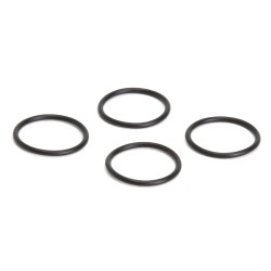 4290-3 Emulsion Shock Cap o-ring (A319)