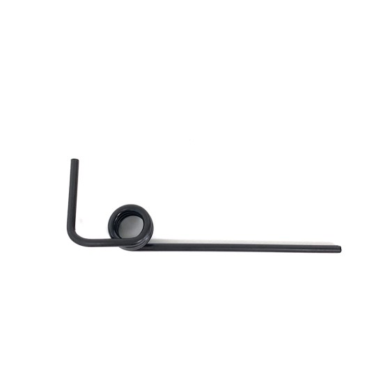 8067-23 Coiled Exhaust Mounting Wire (A319)